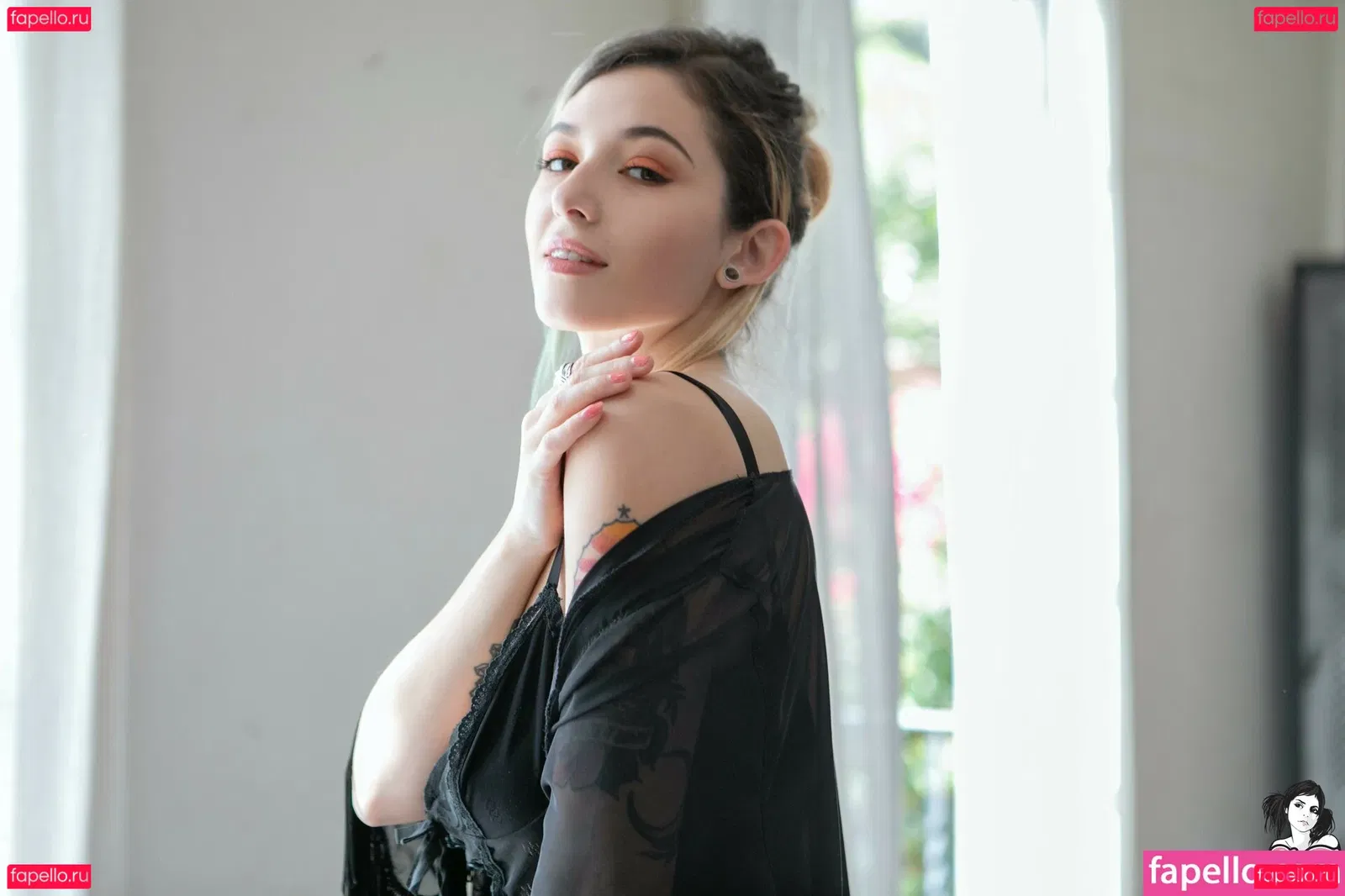 Sophoulla Onlyfans Photo Gallery 