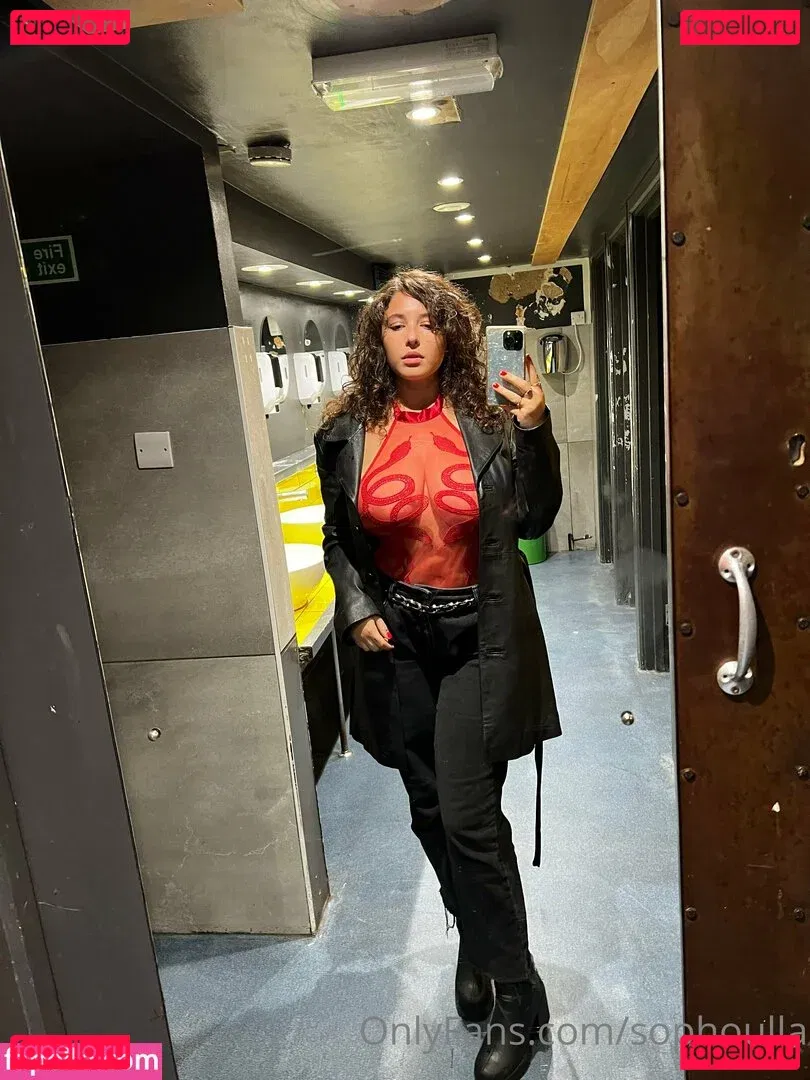 Sophoulla Onlyfans Photo Gallery 