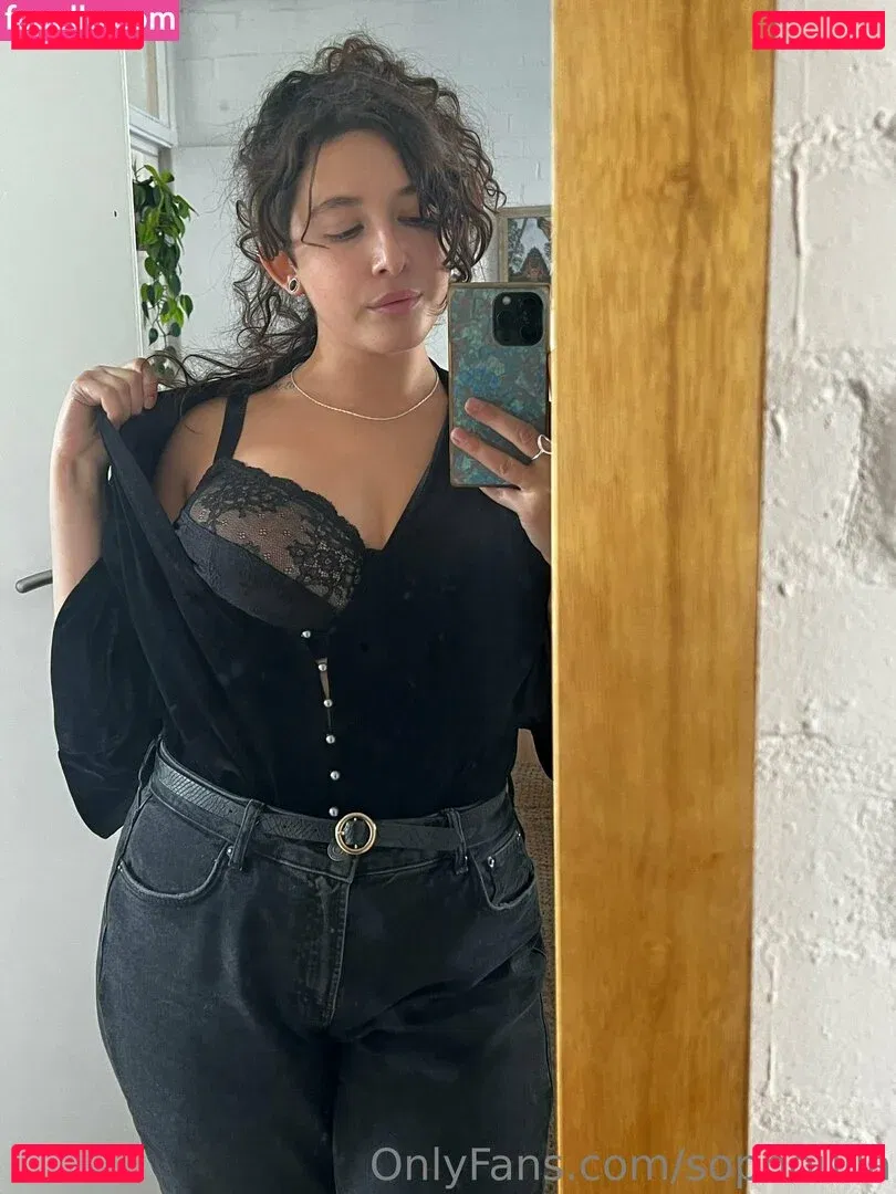 Sophoulla Onlyfans Photo Gallery 