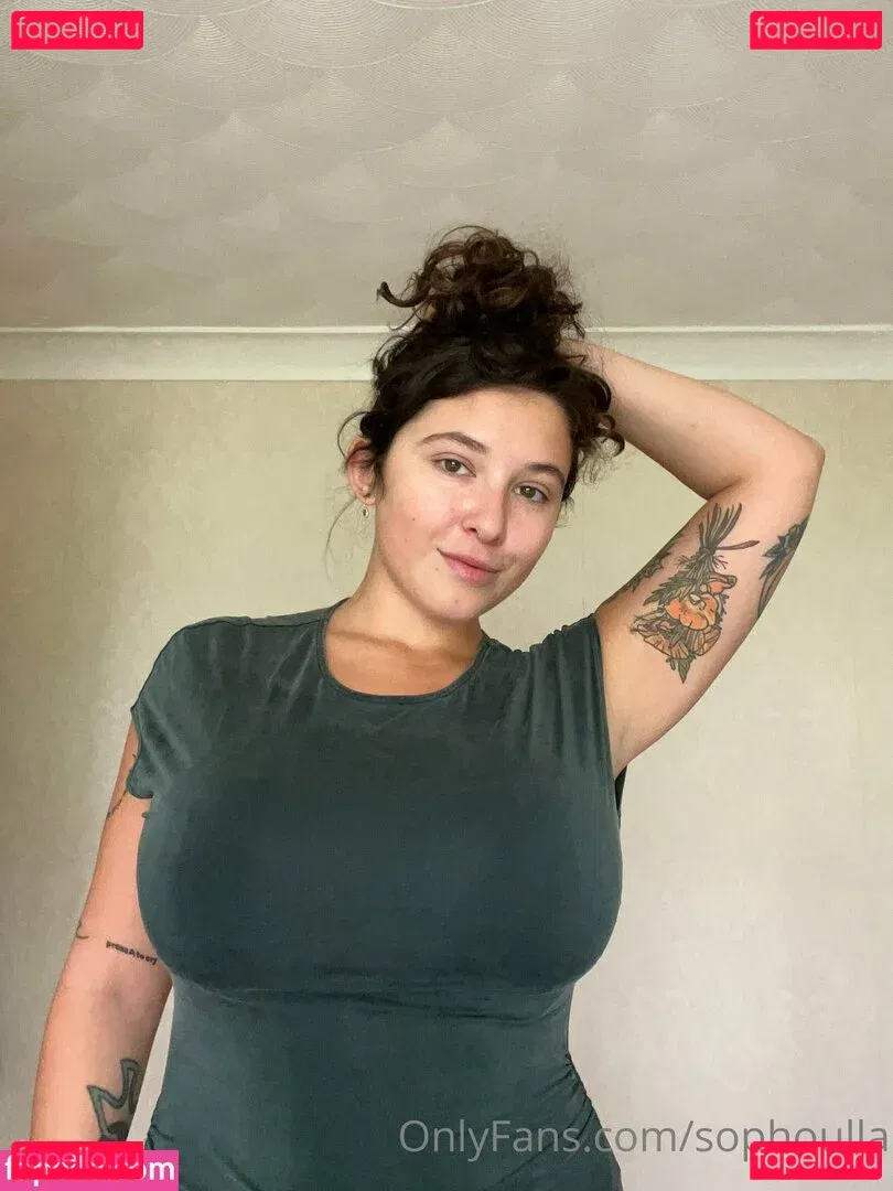 Sophoulla Onlyfans Photo Gallery 