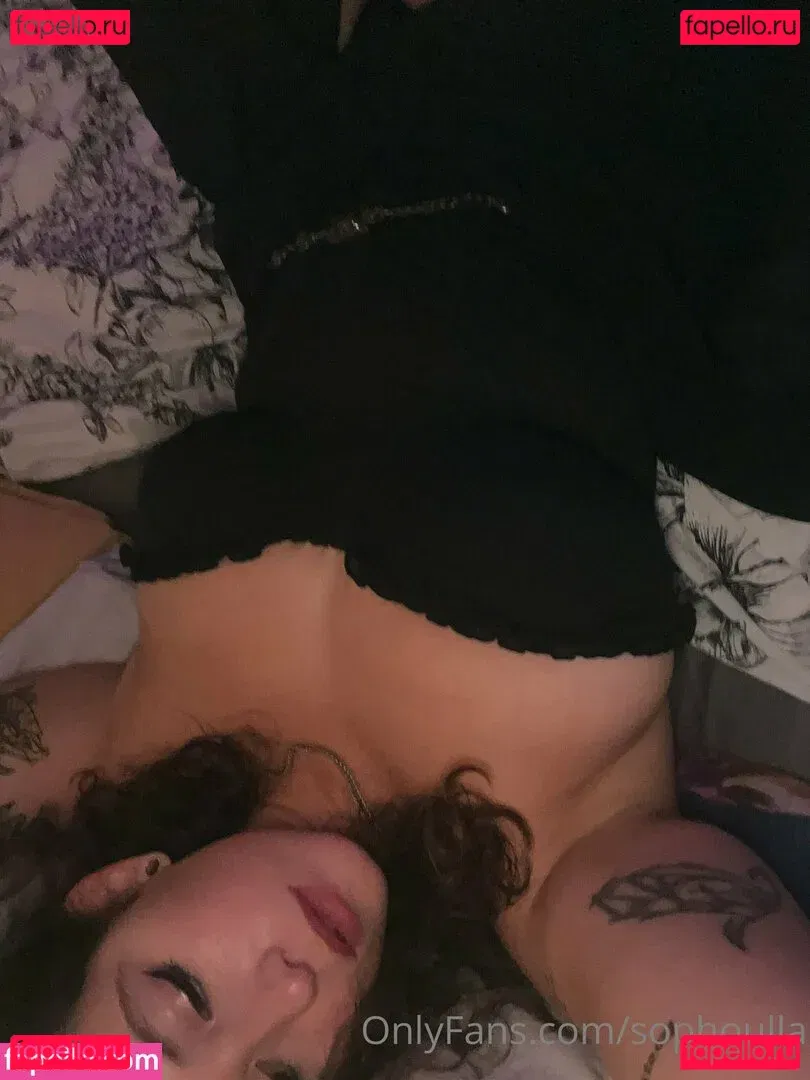 Sophoulla Onlyfans Photo Gallery 