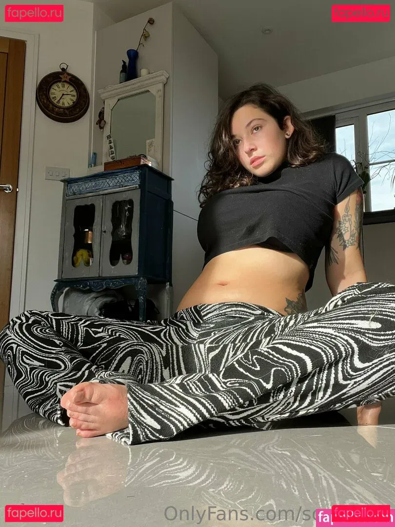 Sophoulla Onlyfans Photo Gallery 