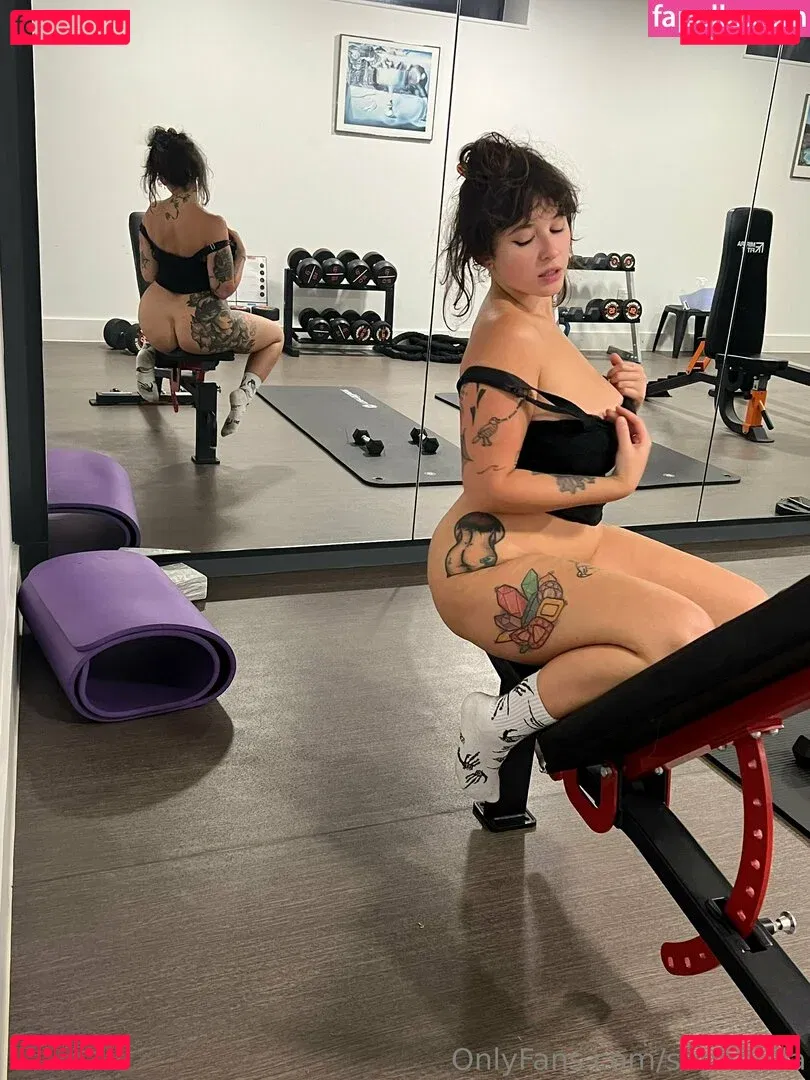 Sophoulla Onlyfans Photo Gallery 