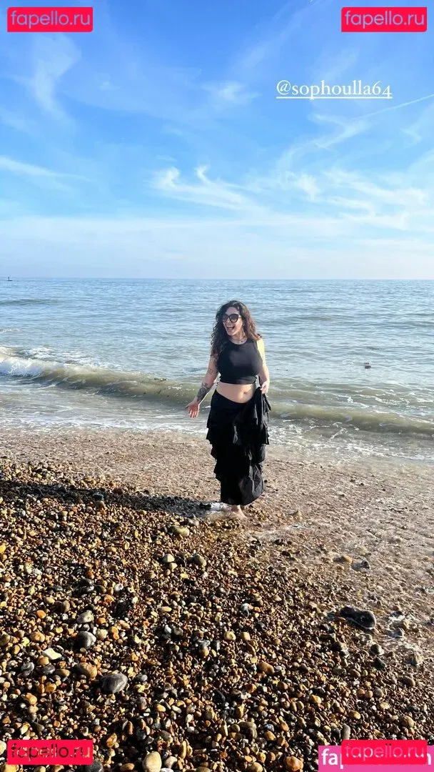 Sophoulla Onlyfans Photo Gallery 