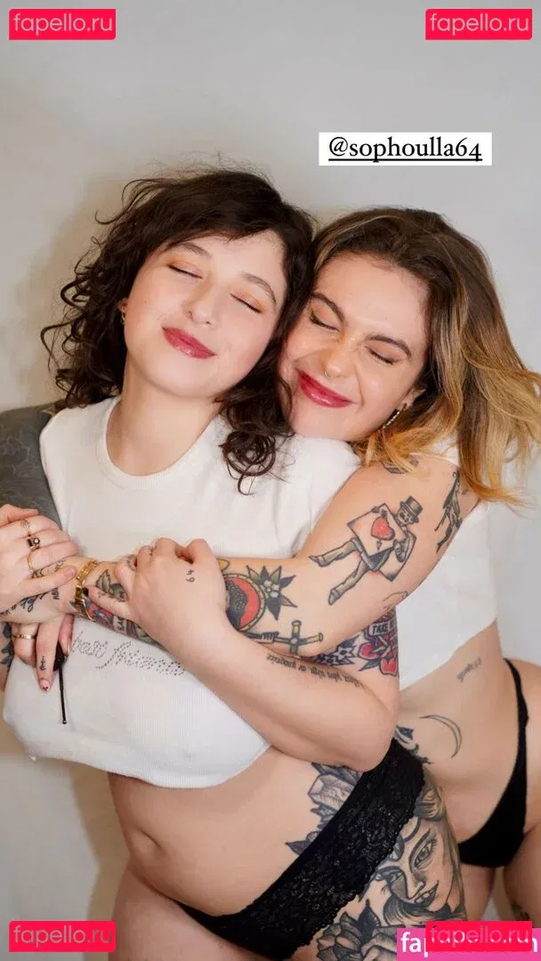 Sophoulla Onlyfans Photo Gallery 