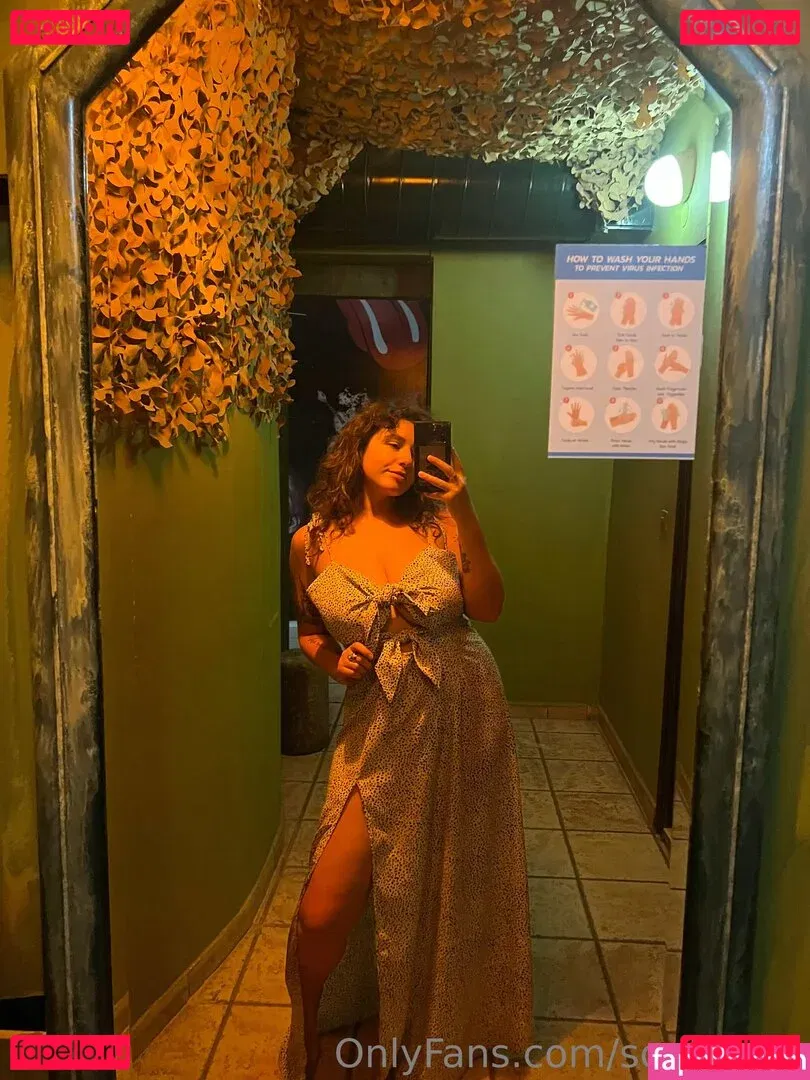 Sophoulla Onlyfans Photo Gallery 