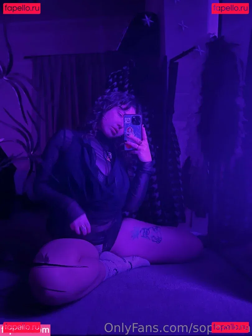 Sophoulla Onlyfans Photo Gallery 