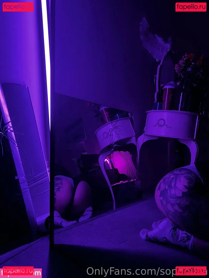 Sophoulla Onlyfans Photo Gallery 