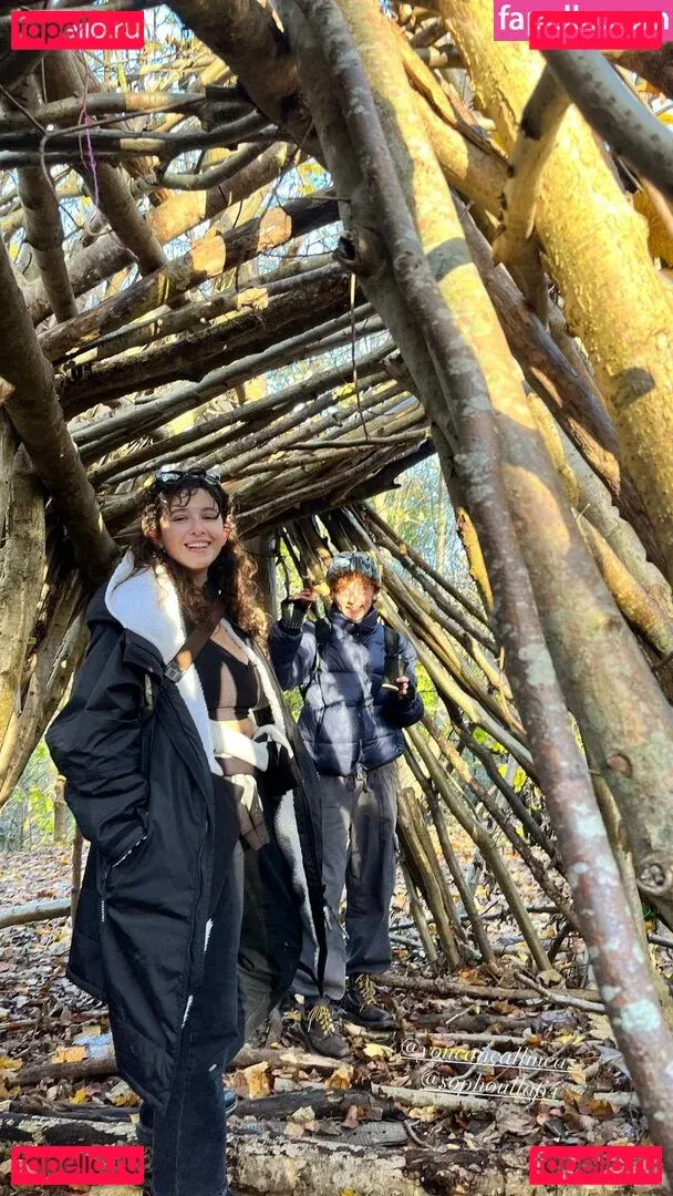 Sophoulla Onlyfans Photo Gallery 