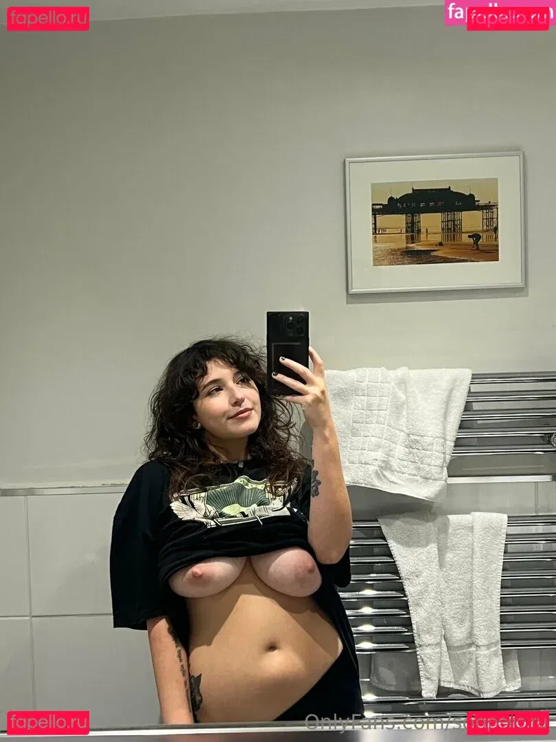 Sophoulla Onlyfans Photo Gallery 