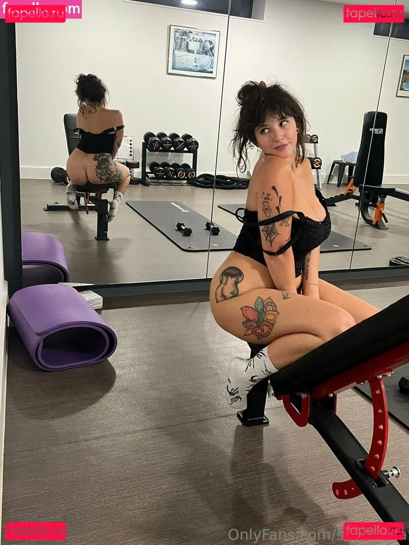 Sophoulla Onlyfans Photo Gallery 