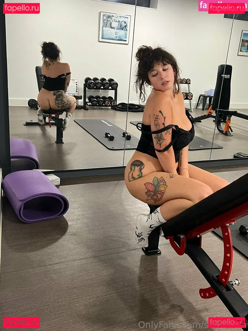 Sophoulla Onlyfans Photo Gallery 