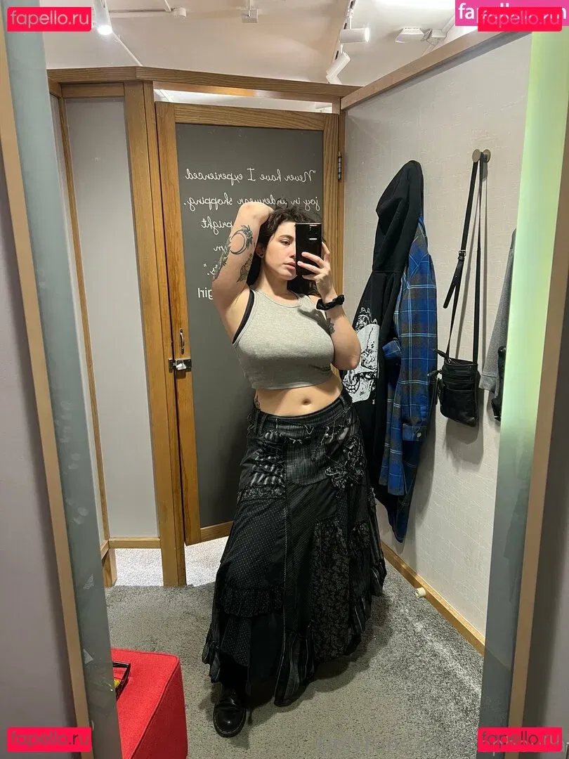 Sophoulla Onlyfans Photo Gallery 