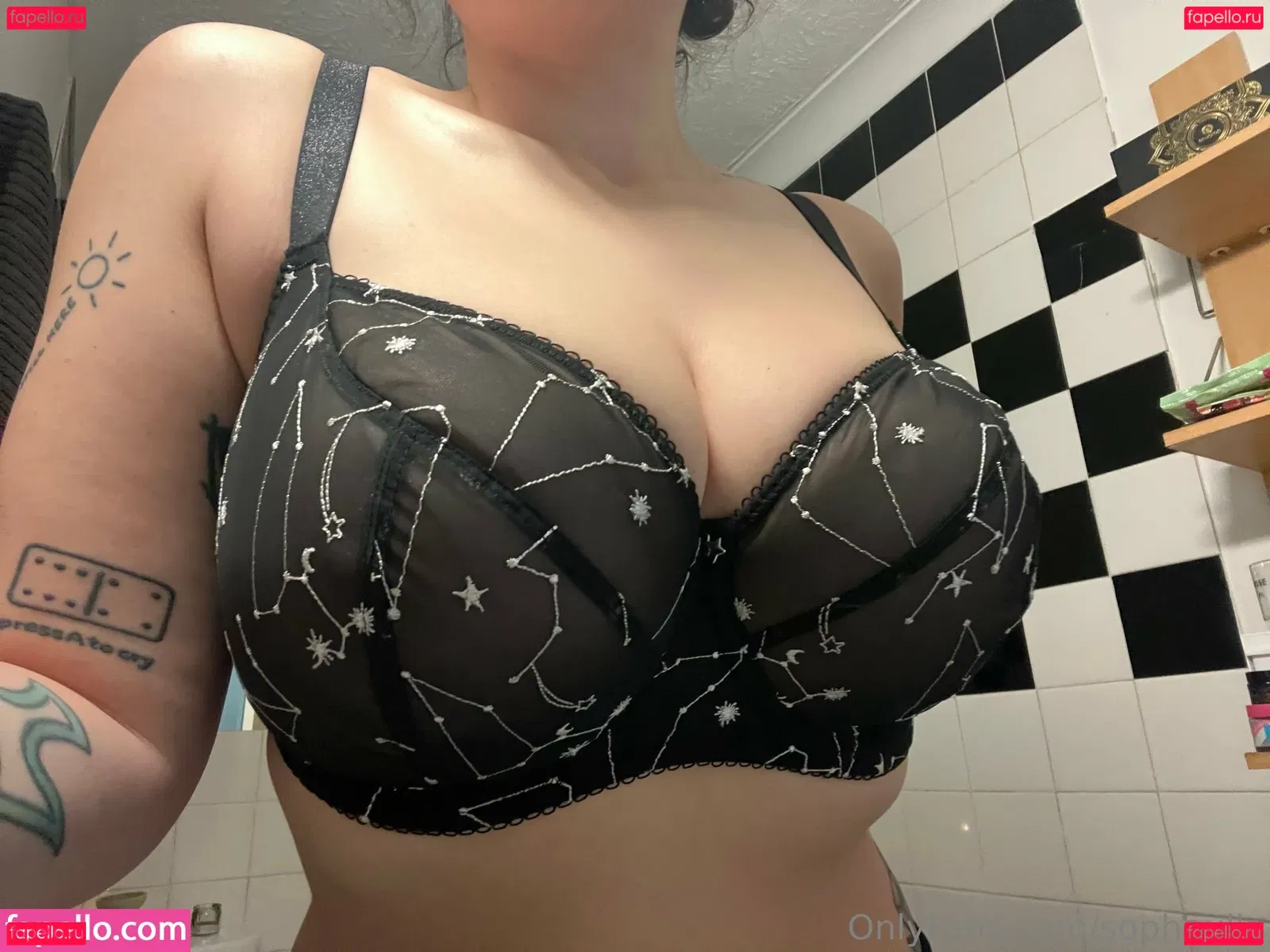 Sophoulla Onlyfans Photo Gallery 