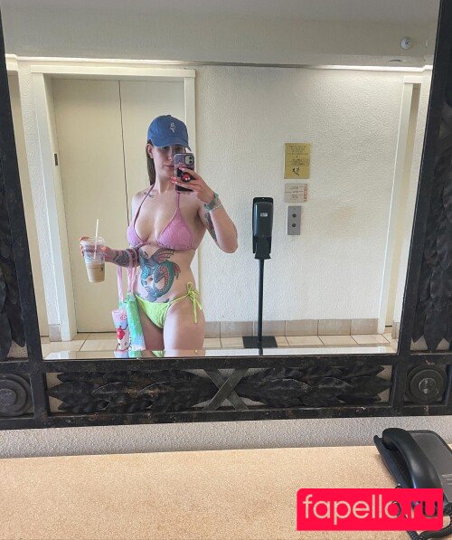 Sophoulla Nude Onlyfans Photo 32