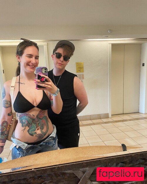 Sophoulla Nude Onlyfans Photo 30