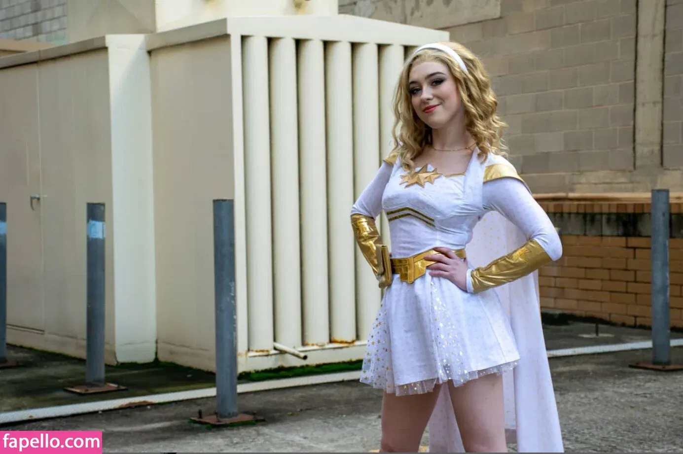 Ashlee Tayla Onlyfans Photo Gallery 