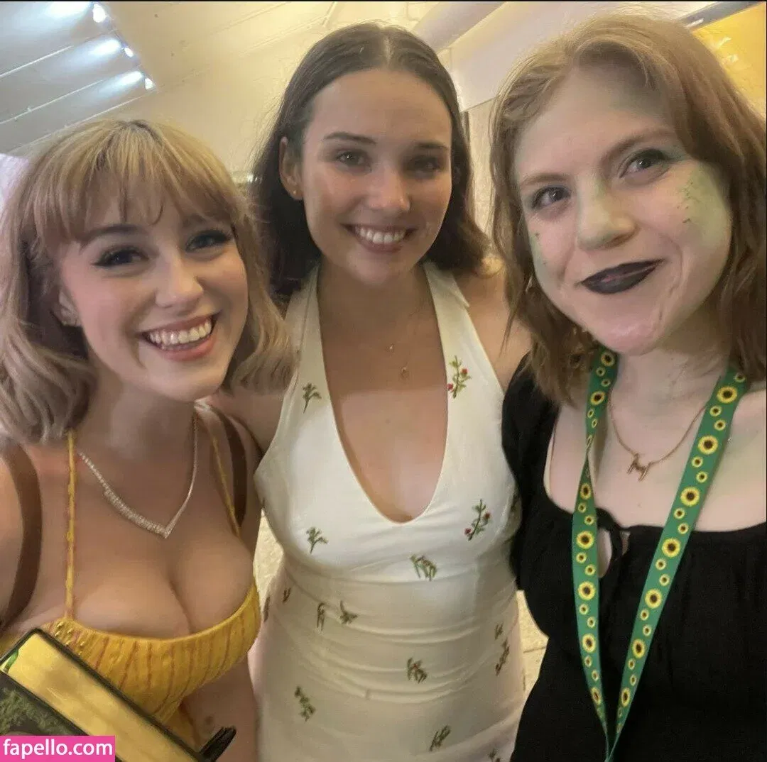 Ashlee Tayla Onlyfans Photo Gallery 