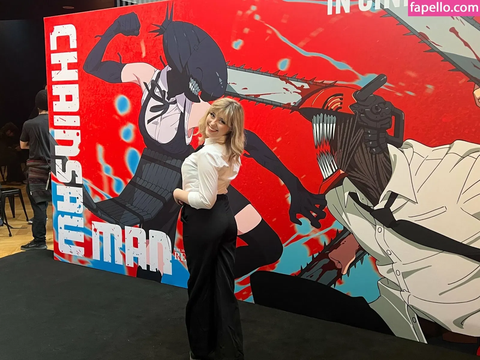 Ashlee Tayla Onlyfans Photo Gallery 