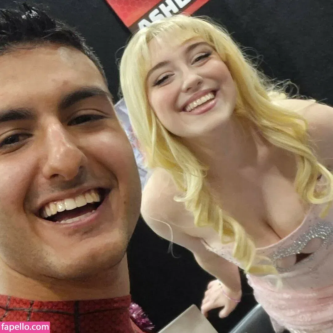 Ashlee Tayla Onlyfans Photo Gallery 