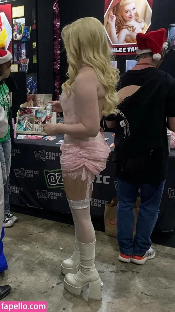 Ashlee Tayla Onlyfans Photo Gallery 