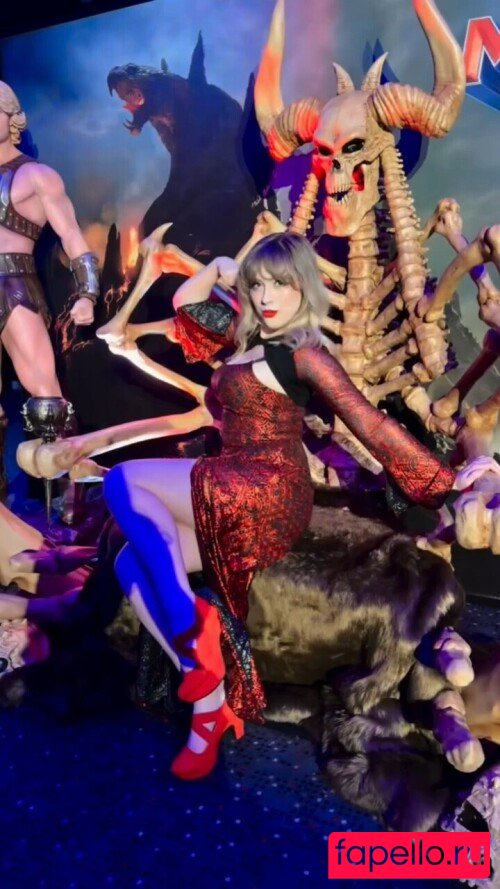 Ashlee Tayla Nude Onlyfans Photo 17