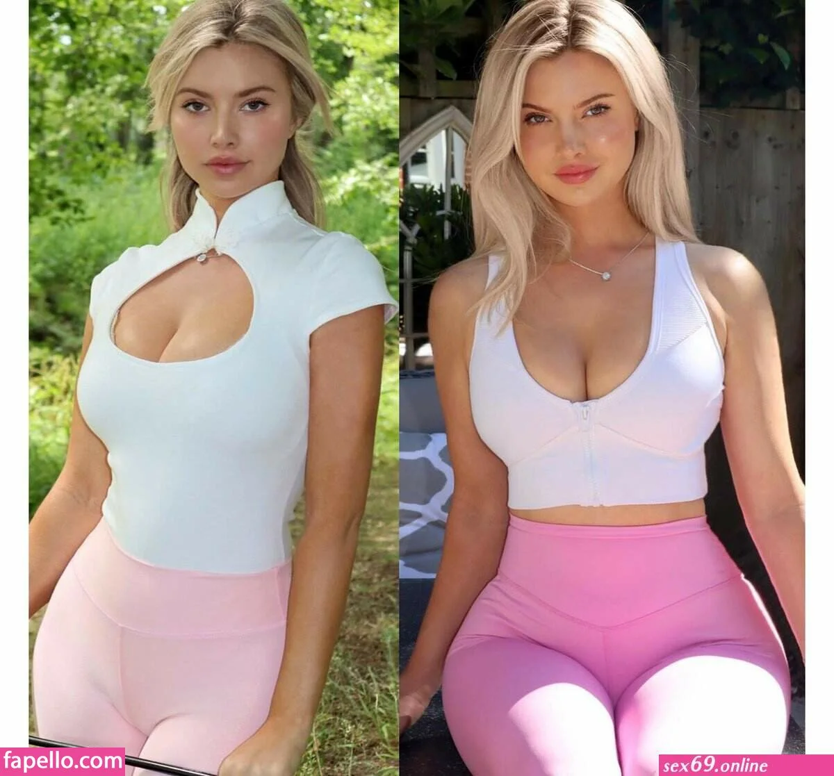 lucy robson Onlyfans Photo Gallery 