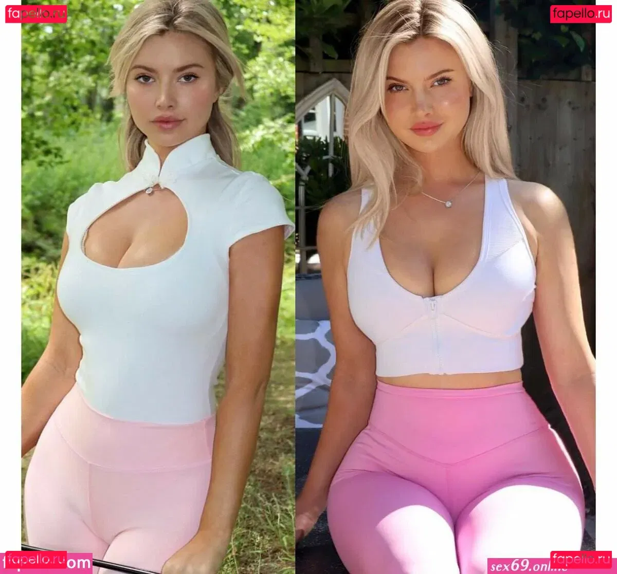 lucy robson Onlyfans Photo Gallery 