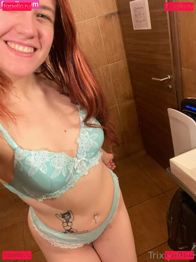 trixi_free Onlyfans Photo Gallery 