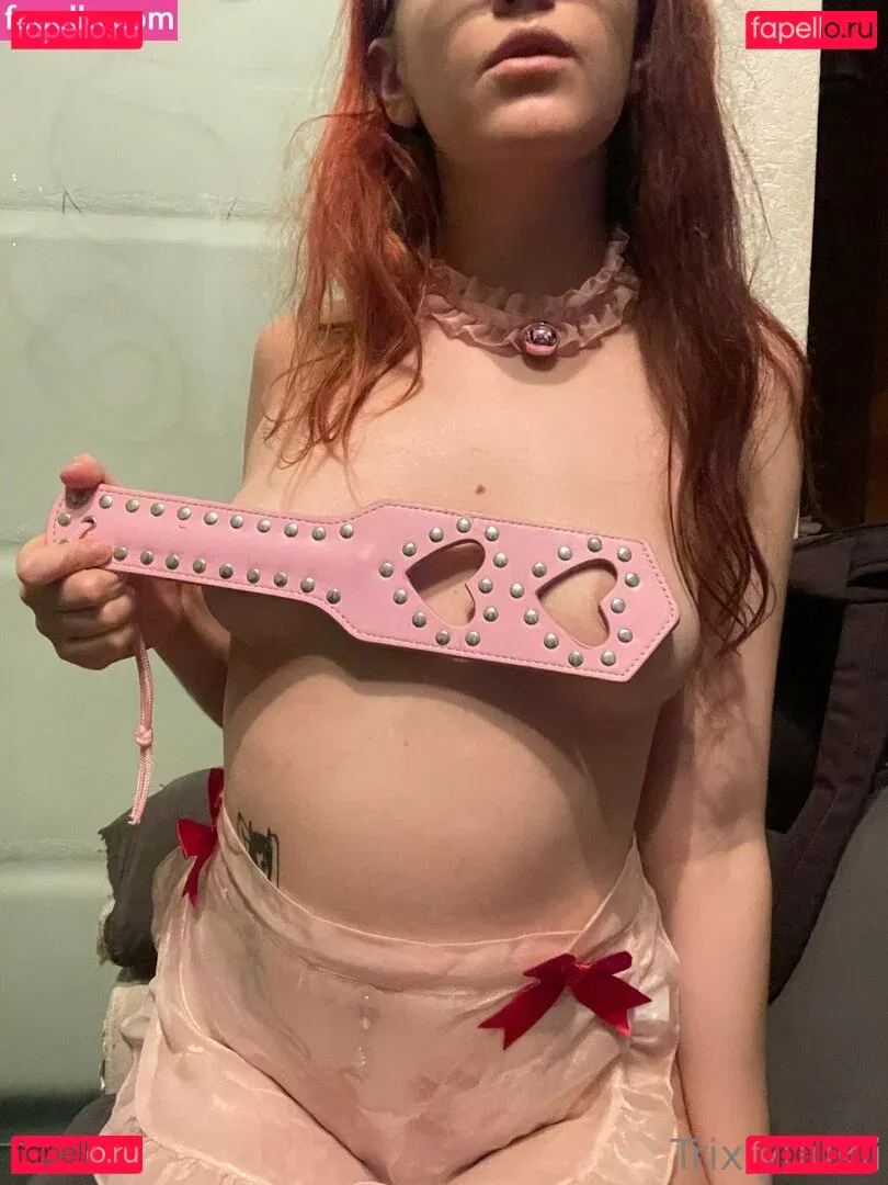 trixi_free Onlyfans Photo Gallery 