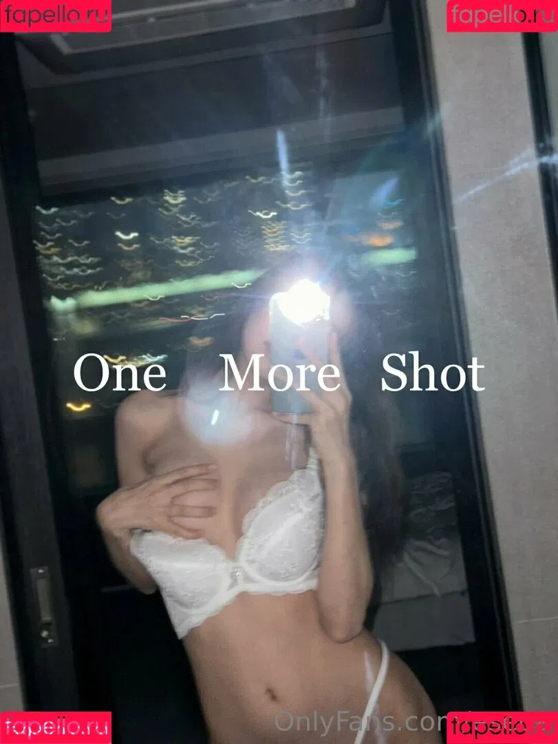 Seoa Onlyfans Photo Gallery 