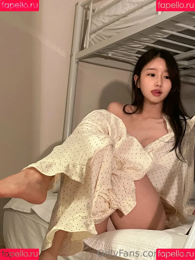 Seoa Onlyfans Photo Gallery 