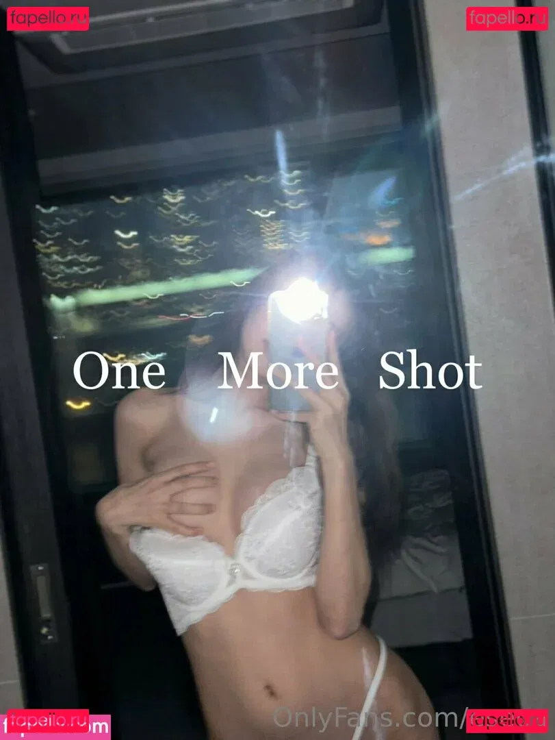 Seoa Onlyfans Photo Gallery 