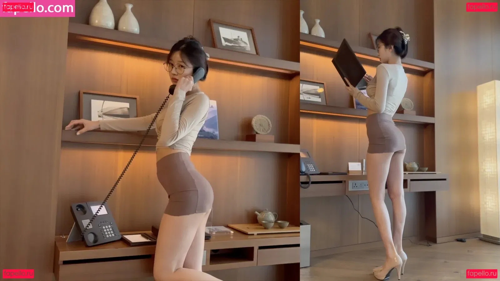 Seoa Onlyfans Photo Gallery 