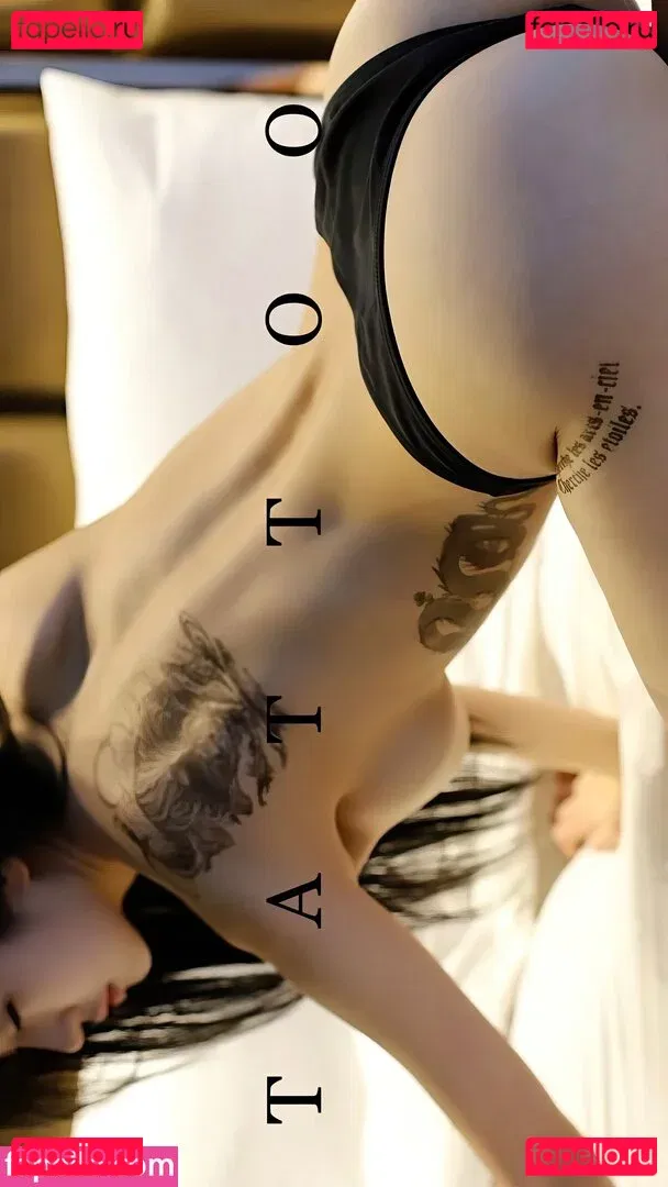 Seoa Onlyfans Photo Gallery 