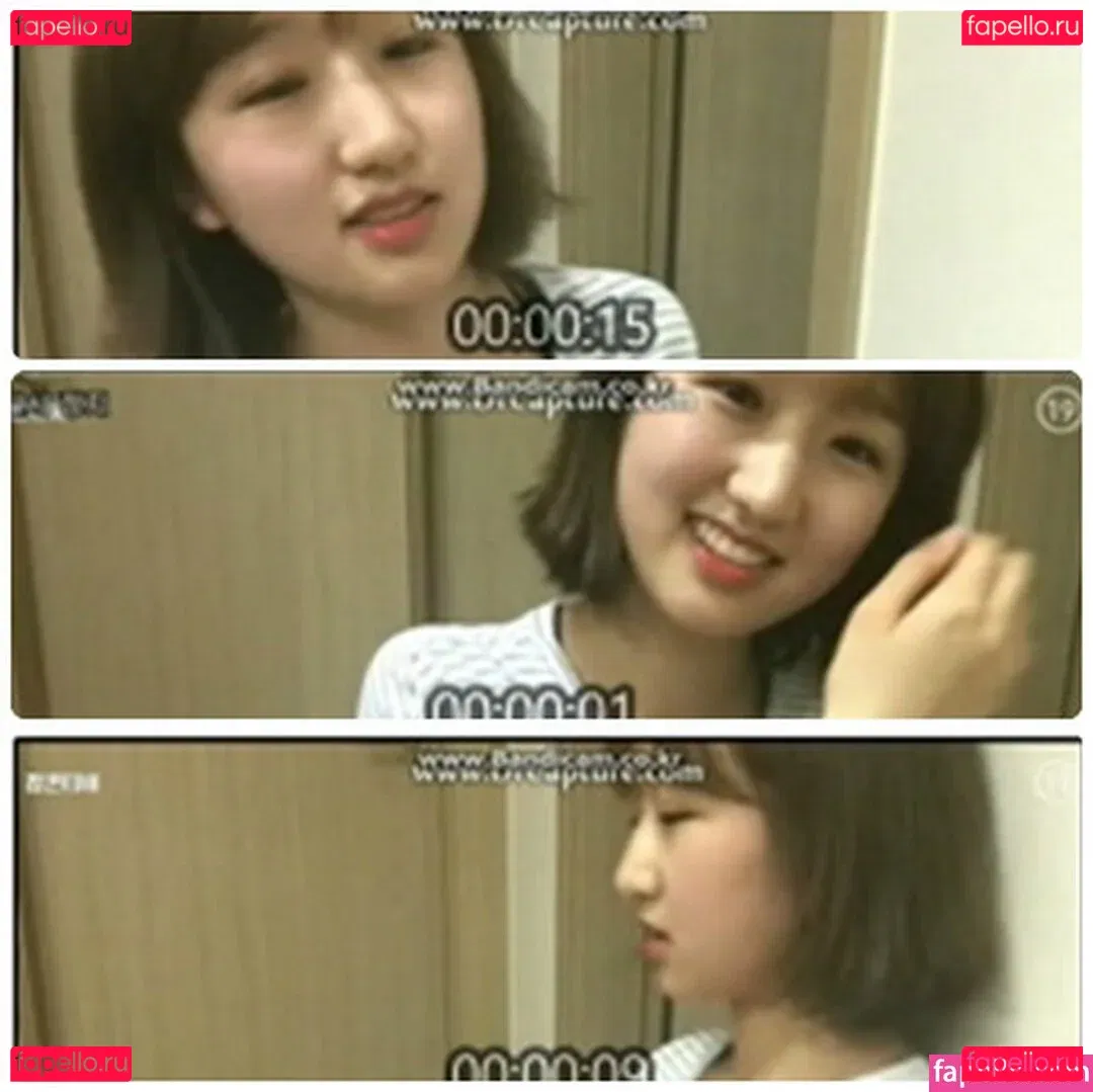 Seoa Onlyfans Photo Gallery 