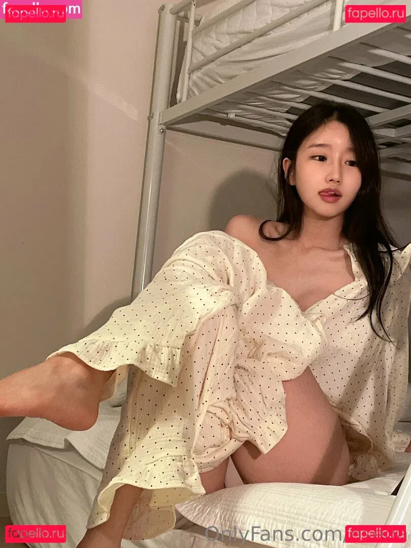 Seoa Onlyfans Photo Gallery 