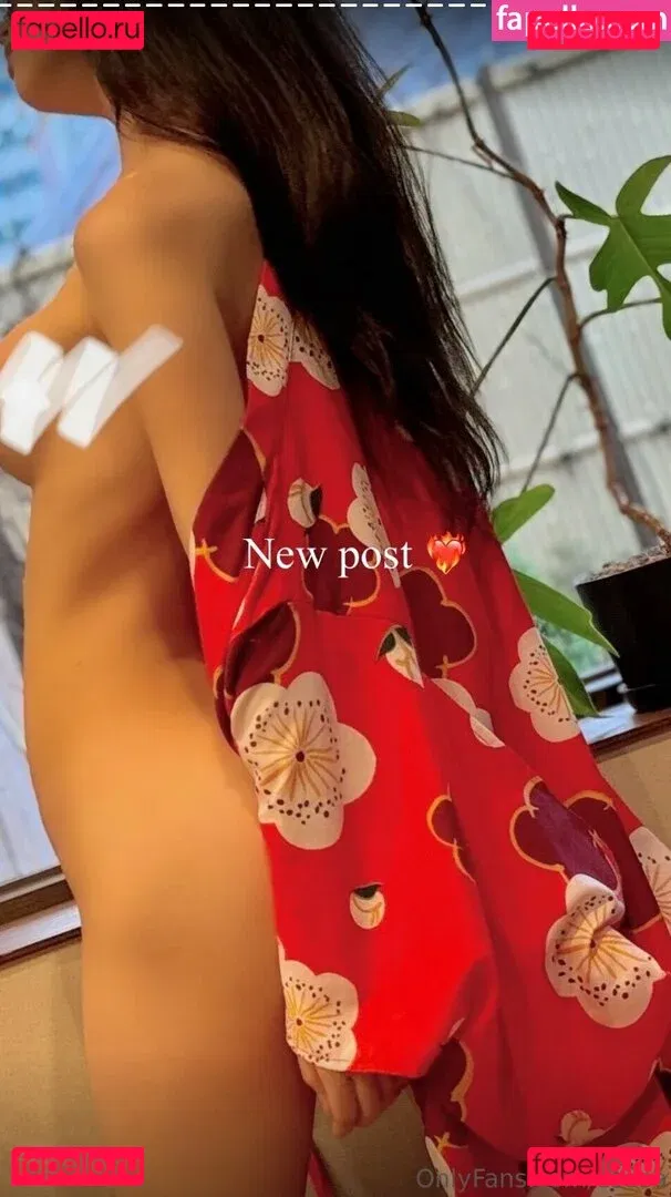 Seoa Onlyfans Photo Gallery 