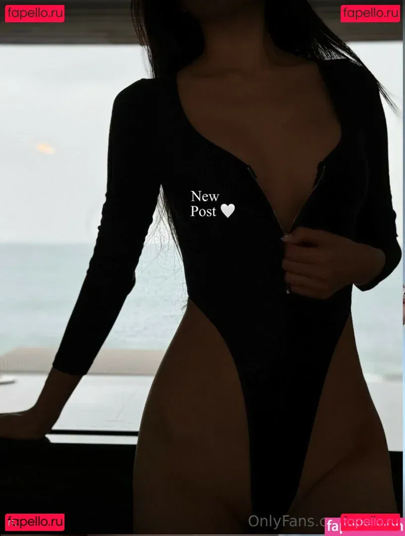 Seoa Onlyfans Photo Gallery 