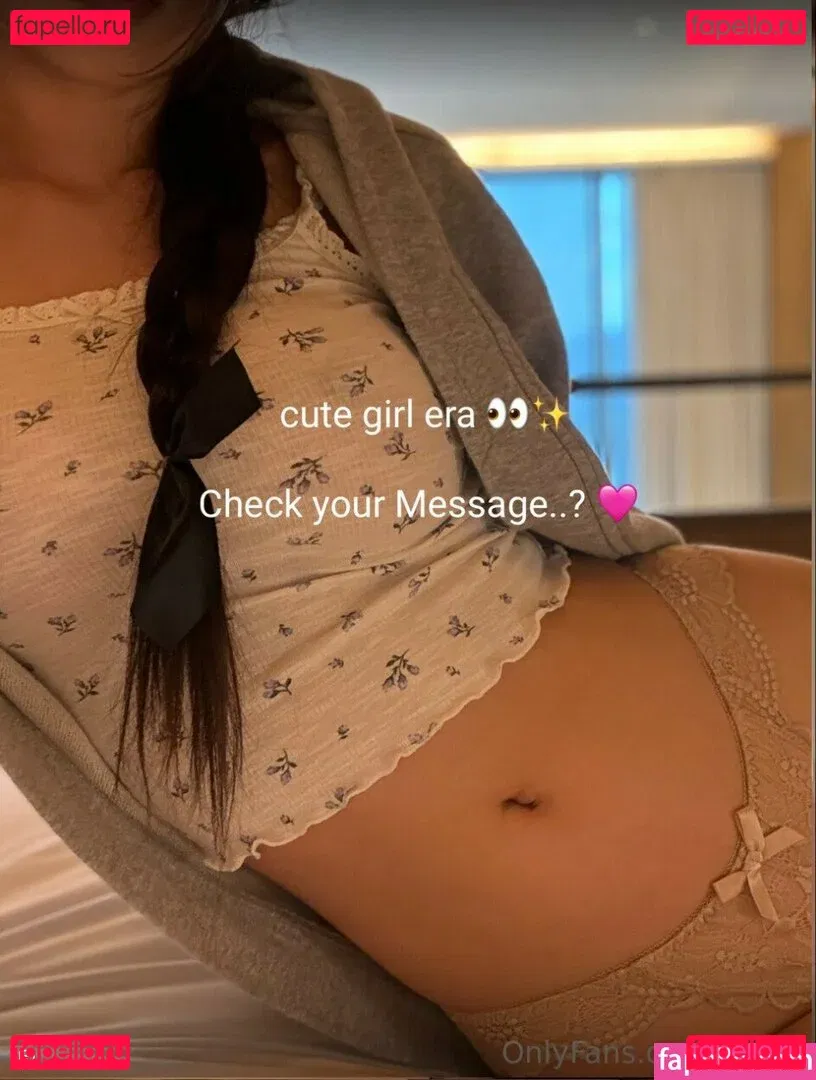 Seoa Onlyfans Photo Gallery 