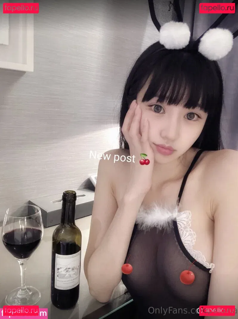 Seoa Onlyfans Photo Gallery 