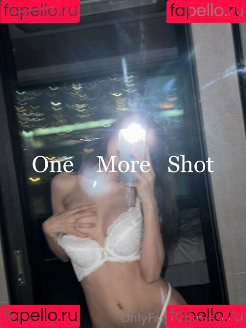 Seoa Onlyfans Photo Gallery 