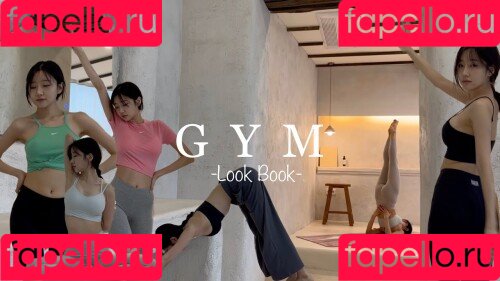 Seoa Onlyfans Photo Gallery 