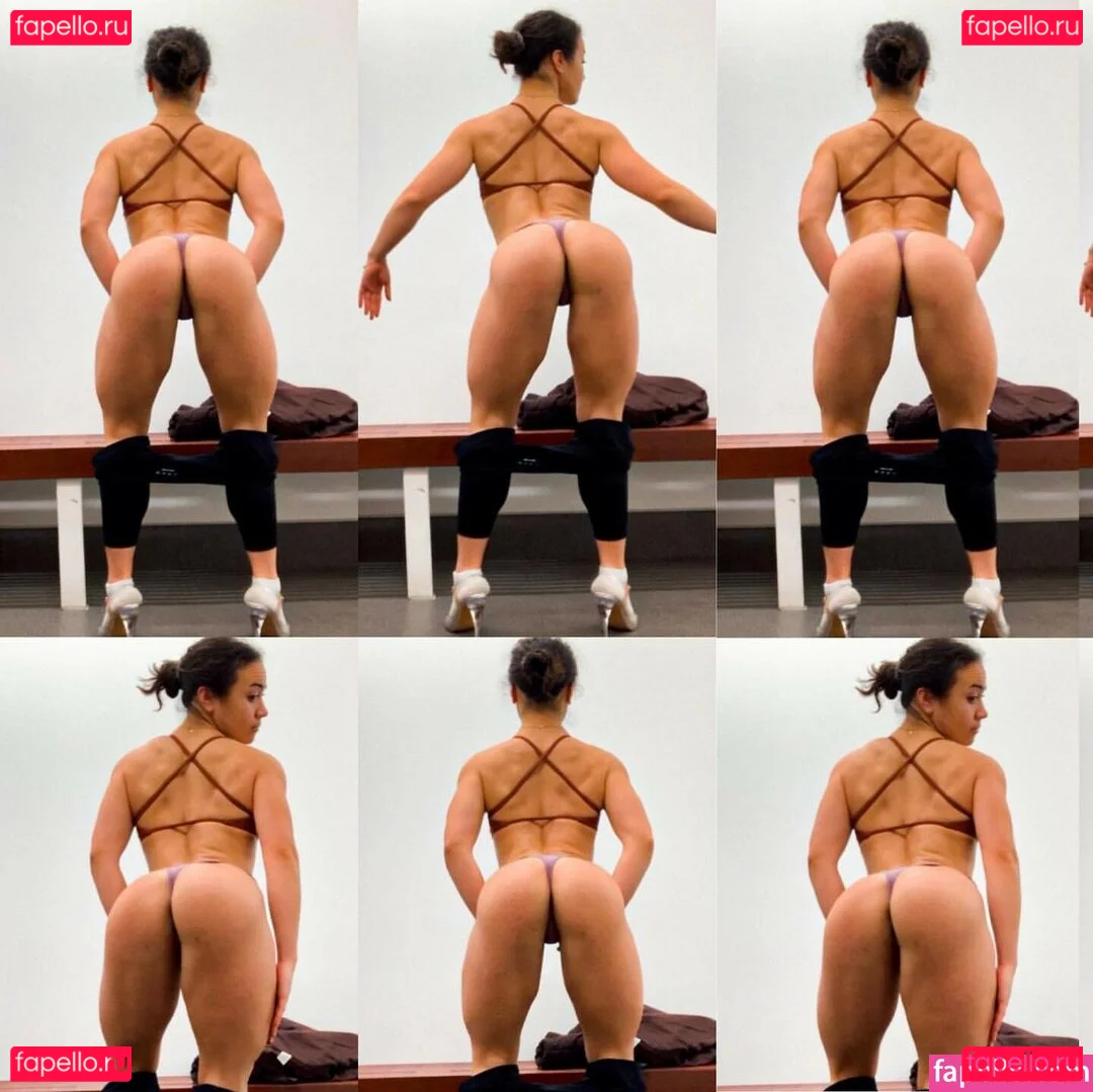 LouiseWhyyte Onlyfans Photo Gallery 