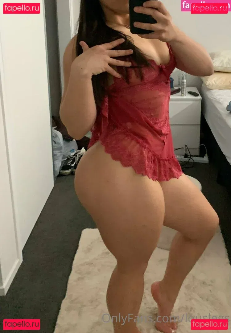 LouiseWhyyte Onlyfans Photo Gallery 