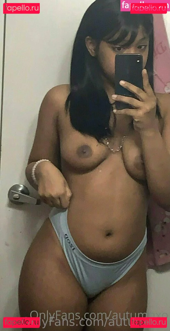 autumnxo Onlyfans Photo Gallery 