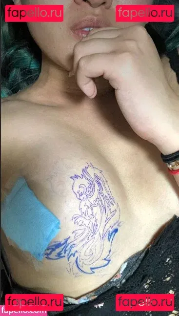 Chaneru.pt2 Onlyfans Photo Gallery 