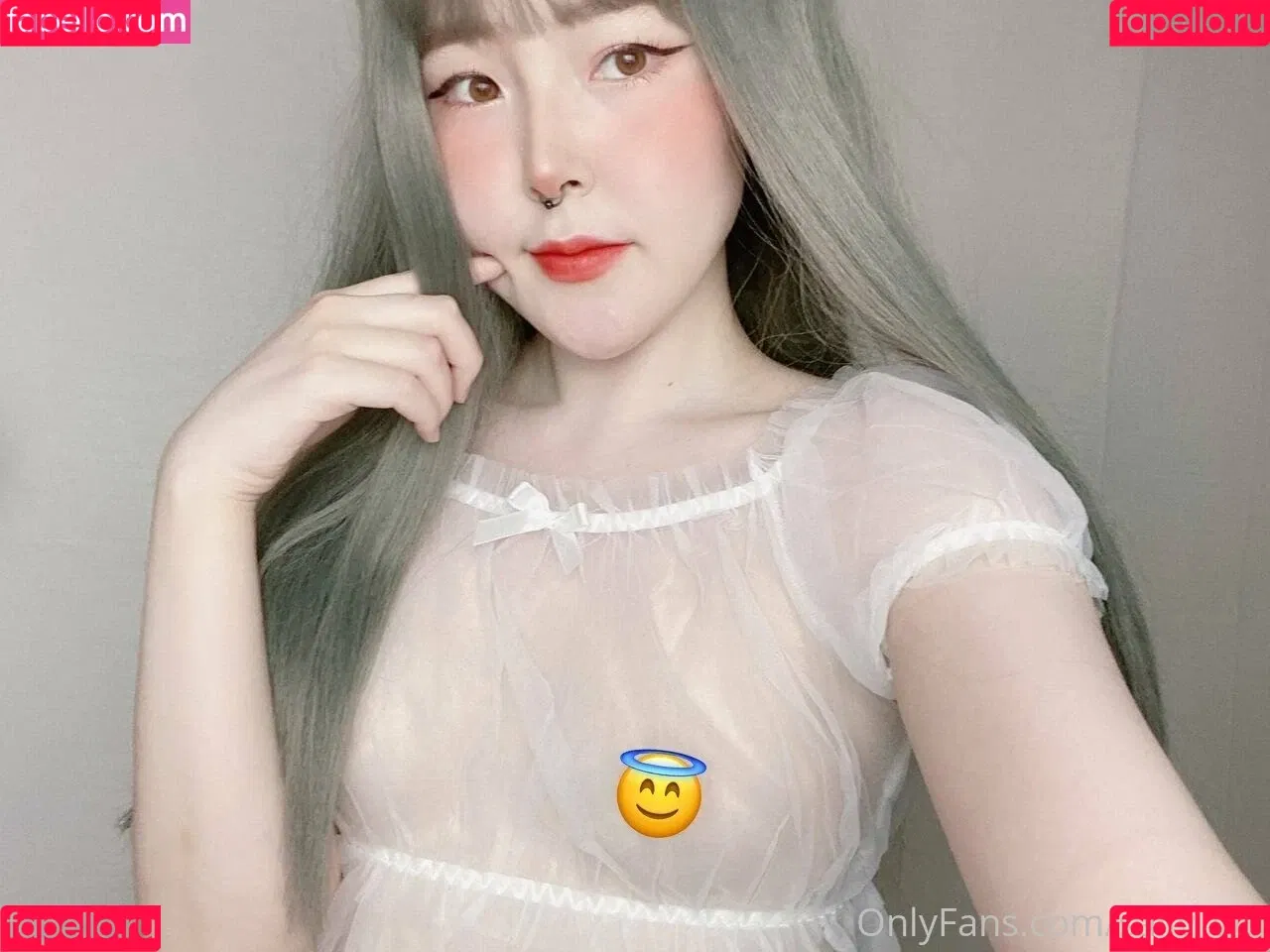 sally_wu Onlyfans Photo Gallery 