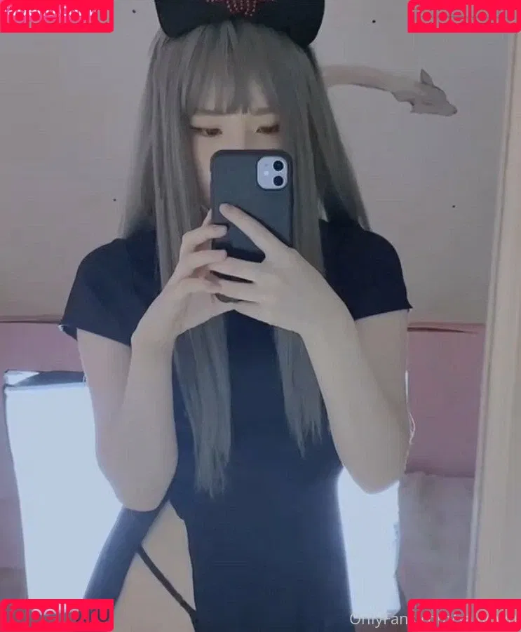 sally_wu Onlyfans Photo Gallery 