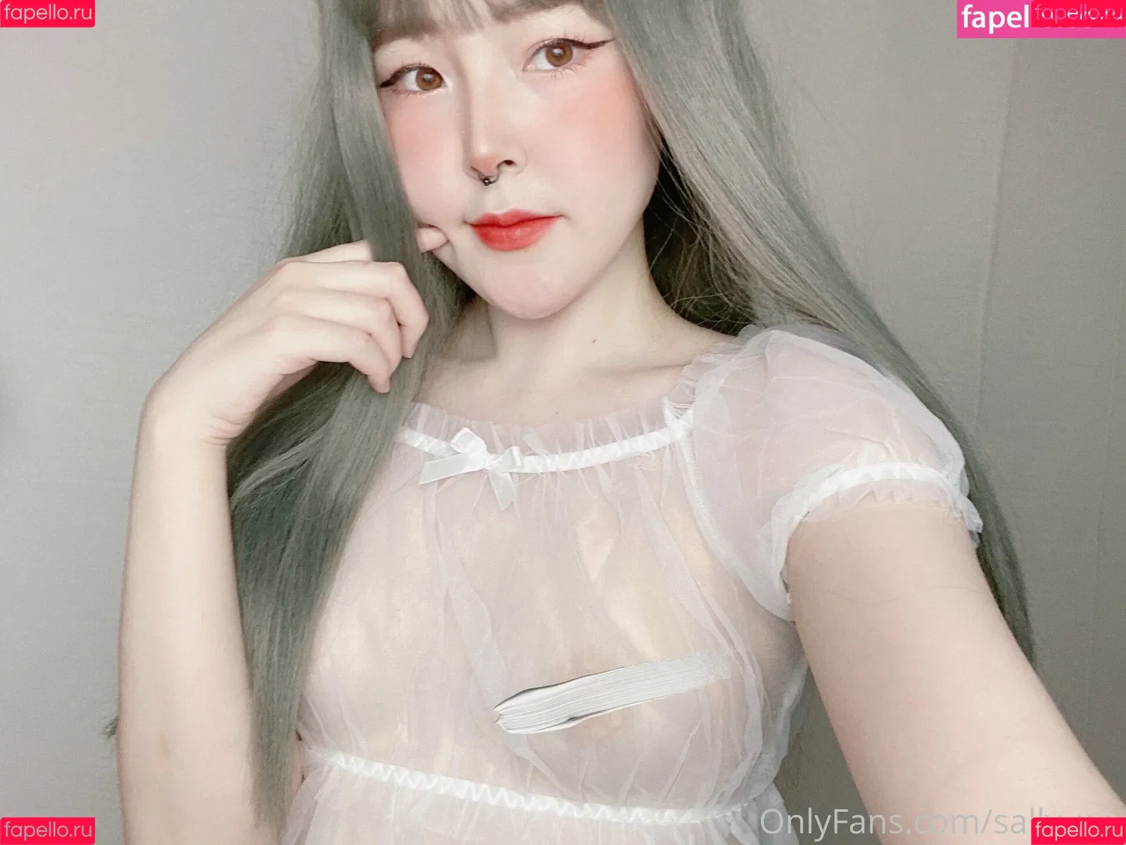 sally_wu Onlyfans Photo Gallery 